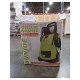 Sun Joe Pressure Joe 2,030 psi 1.76 GPM 14.5 Amp Electric Pressure Washer Model SPX3000