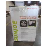 Sun Joe Pressure Joe 2,030 psi 1.76 GPM 14.5 Amp Electric Pressure Washer Model SPX3000