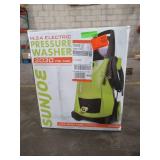 Sun Joe Pressure Joe 2,030 psi 1.76 GPM 14.5 Amp Electric Pressure Washer Model SPX3000