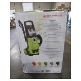 Sun Joe Pressure Joe 2,030 psi 1.76 GPM 14.5 Amp Electric Pressure Washer Model SPX3000