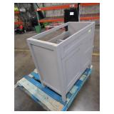 Home Decorators Collection Maywell 36 in Bath Vanity Cabinet ( No Top) Model	HD2036P1O43-ST