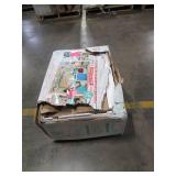 Little Tikes Wood Chefs Kitchen Model 3362871 (Box Damaged Kitchen Appears Ok)