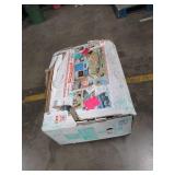 Little Tikes Wood Chefs Kitchen Model 3362871 (Box Damaged Kitchen Appears Ok)