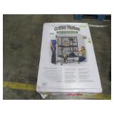 MidWest Homes For Pets Deluxe Critter Nation Double Unit Animal Cage Model	162