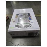 MidWest Homes For Pets Deluxe Critter Nation Double Unit Animal Cage Model	162