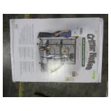 MidWest Homes For Pets Deluxe Critter Nation Double Unit Animal Cage Model	162