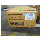 Home Styles White/Natural Kitchen Hutch 5001-0021-12 (Maybe Scratch & Dent)