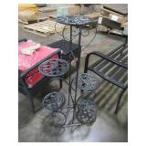 WHOLESALE MIXED PALLET OF MISCELLANEOUS PATIO DECOR