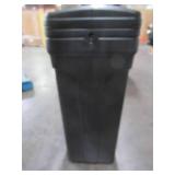 Aquasure Harmony Series 40,000 Grain Digital Metered Water Softener, AS-HS40D. - Untested. - Missing Brine Tank - Maybe other parts.