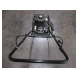 Murray 20 in. 125 cc Briggs & Stratton Gas Walk Behind Push Mower, MNA152506 - Starts/Runs Well - Used.