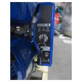 Duromax 457cc 1 in. Shaft 4-Stroke Overhead Valve Portable Electric Start Engine, XP18HPE - NEW!