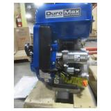 Duromax 457cc 1 in. Shaft 4-Stroke Overhead Valve Portable Electric Start Engine, XP18HPE - NEW!