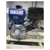 Duromax 457cc 1 in. Shaft 4-Stroke Overhead Valve Portable Electric Start Engine, XP18HPE - NEW!