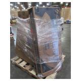 WHOLESALE MIXED PALLET OF MISCELLANEOUS HOLIDAY AND HOME IMPROVEMENT ITEMS WITH ISSUES FOR PARTS/RESTORE!