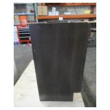 Northwood 36 in. W x 19 in. D Bathroom Vanity Cabinet Only In Dusk.