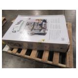 MidWest Homes For Pets Deluxe Critter Nation Double Unit Small Animal Cage, 162 - Damaged Carton - Unclaimed Freight - May be missing and/or have damaged pieces.