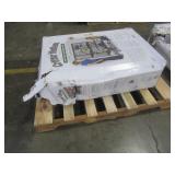 MidWest Homes For Pets Deluxe Critter Nation Double Unit Small Animal Cage, 162 - Damaged Carton - Unclaimed Freight - May be missing and/or have damaged pieces.