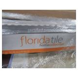 WHOLESALE MIXED PALLET OF MISCELLANEOUS FLOORING AND TILE!