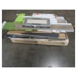 WHOLESALE MIXED PALLET OF MISCELLANEOUS FLOORING AND TILE!