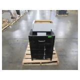 WHOLESALE MIXED PALLET OF MISCELLANEOUS CABINETS WITH DAMAGE