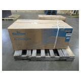 Garrison 15,000 BTU Packaged Terminal Heat Pump Air Conditioner 230/208V Model MWDUP-15AEN1-MI6