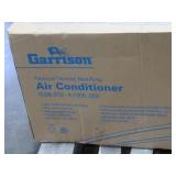 Garrison 15,000 BTU Packaged Terminal Heat Pump Air Conditioner 230/208V Model MWDUP-15AEN1-MI6