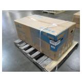 Garrison 15,000 BTU Packaged Terminal Heat Pump Air Conditioner 230/208V Model MWDUP-15AEN1-MI6