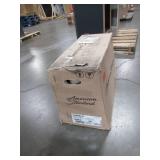 American Standard Champion 4 High Efficiency Tall Height Elongated Toilet Bowl Only in Bone