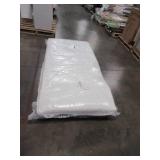 Lucid Comfort Collection 12in. Medium-Firm Gel and Aloe Vera Hybrid Memory Foam Tight Top Twin XL Mattress (Out Of The Box)
