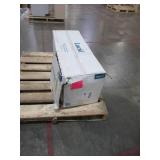 Lucid Comfort Collection 12in. Medium-Firm Gel and Aloe Vera Hybrid Memory Foam Tight Top Twin XL Mattress (Damage to Box)