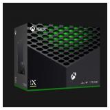 HARD TO FIND FOR THE HOLIDAYS! Microsoft Xbox Series X 1TB Video Game Console - Black - Refurbished, Model 1882 - WORKS GREAT! INCLUDES CABLES AND CONTROLLER LOW RESERVE OF $600.00!