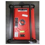 A-ipower 4000-Watt Gasoline Powered Manual Start Portable Generator, AP5000 - DOES NOT START.