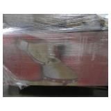 WHOLESALE MIXED PALLET OF MISCELLANEOUS CHRISTMAS TREES AND HOLIDAY DEER!