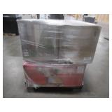 WHOLESALE MIXED PALLET OF MISCELLANEOUS CHRISTMAS TREES AND HOLIDAY DEER!