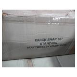 WHOLESALE MIXED PALLET OF MISCELLANEOUS BED FRAMES AND MORE!