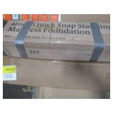 WHOLESALE MIXED PALLET OF MISCELLANEOUS BED FRAMES, BUILDING MATERIALS AND MORE!