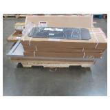 WHOLESALE MIXED PALLET OF MISCELLANEOUS FURNITURE, BUILDING MATERIALS AND MORE!