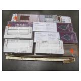 WHOLESALE MIXED PALLET OF MISCELLANEOUS FLOORING AND TILE!