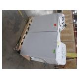 WHOLESALE MIXED PALLET OF MISCELLANEOUS WASHING MACHINES - FOR PARTS/RESTORE!