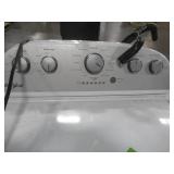 WHOLESALE MIXED PALLET OF MISCELLANEOUS WASHING MACHINES - FOR PARTS/RESTORE!