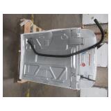 WHOLESALE MIXED PALLET OF MISCELLANEOUS WASHING MACHINES - FOR PARTS/RESTORE!