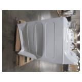 WHOLESALE MIXED PALLET OF MISCELLANEOUS WASHING MACHINES - FOR PARTS/RESTORE!