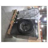 WHOLESALE MIXED PALLET OF MISCELLANEOUS WASHING MACHINES - FOR PARTS/RESTORE!