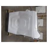 WHOLESALE MIXED PALLET OF MISCELLANEOUS WASHING MACHINES - FOR PARTS/RESTORE!