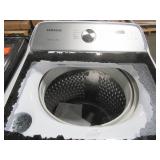 WHOLESALE MIXED PALLET OF MISCELLANEOUS WASHING MACHINES - FOR PARTS/RESTORE!