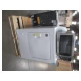 WHOLESALE MIXED PALLET OF MISCELLANEOUS APPLIANCES - FOR PARTS/RESTORE!