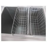 WHOLESALE MIXED PALLET OF MISCELLANEOUS APPLIANCES - FOR PARTS/RESTORE!