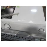 WHOLESALE MIXED PALLET OF MISCELLANEOUS APPLIANCES - FOR PARTS/RESTORE!