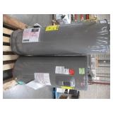 WHOLESALE MIXED PALLET OF MISCELLANEOUS WATER HEATERS - FOR PARTS/RESTORE!