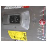 WHOLESALE MIXED PALLET OF MISCELLANEOUS WATER HEATERS - FOR PARTS/RESTORE!